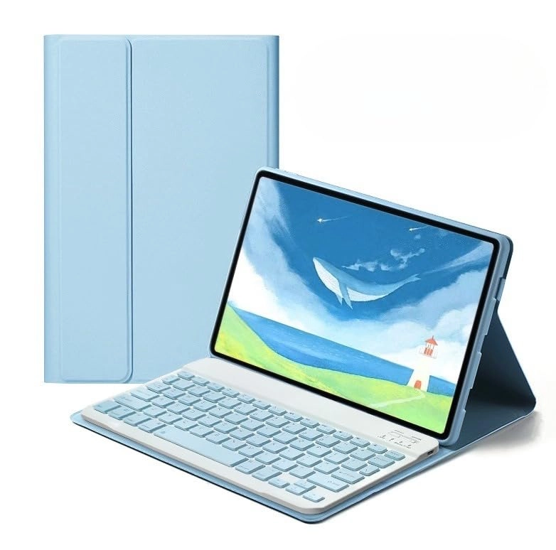 Gruattreay Arabic and English Keyboard - Arabic and English Bluetooth