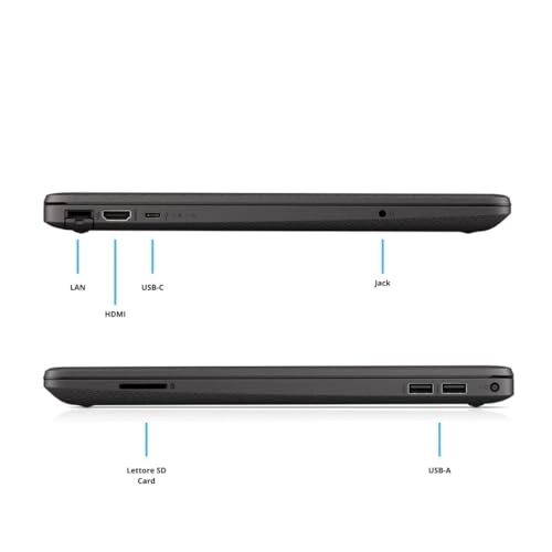 (Refurbished) 250 G9 - 15.6'' 240GB 64GB Celeron