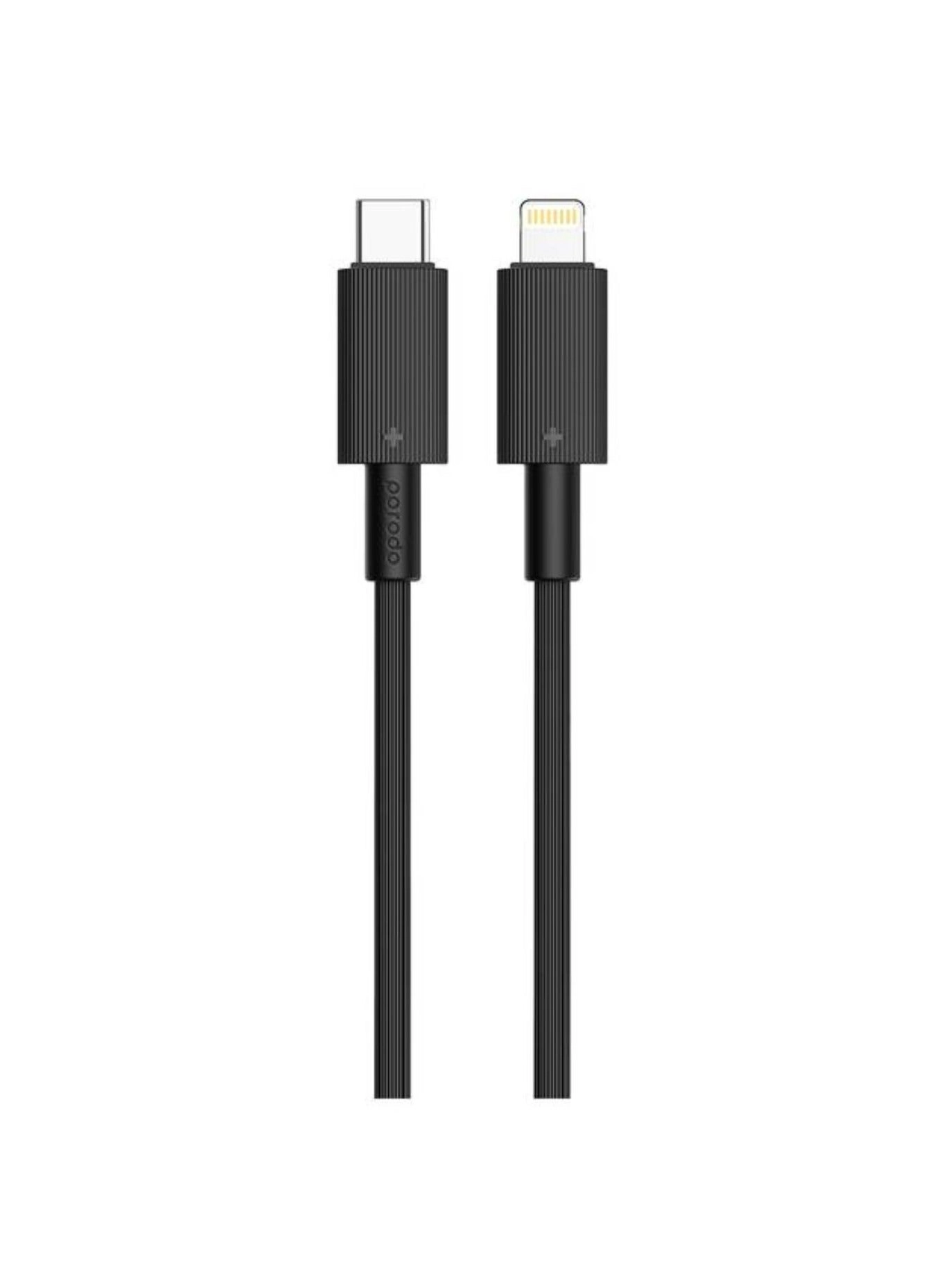 PD-CBL0004 USB-C to Lightning Cable 1.2m