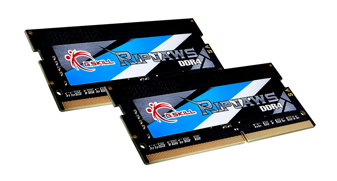 Ripjaws V - 32GB 3200MHz DDR4
