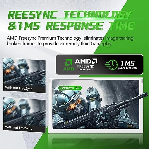 GS116XB - 11.6 Inches 1920 x 1080