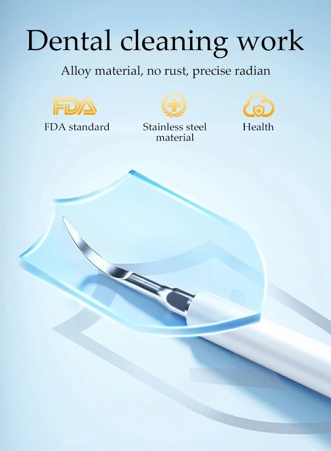 Sonic Electric Toothbrush - 3 Brush Heads Rechargeable 2 Minutes Smart Timer