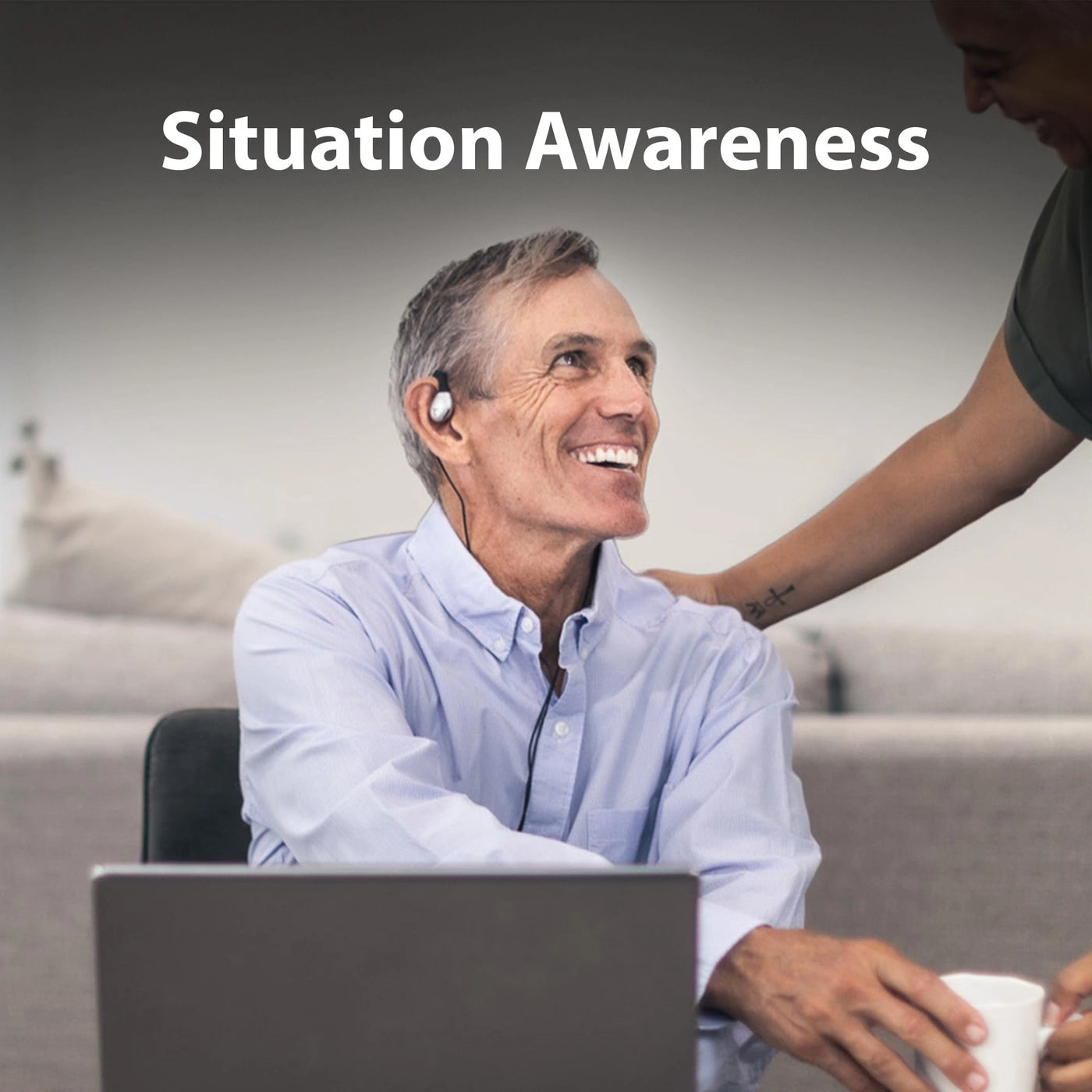 Resolve Wired Earbud