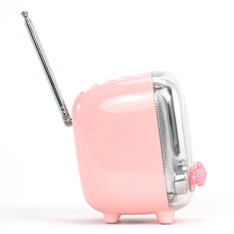 Tiivoo-2 - Photo Album Bluetooth Speaker