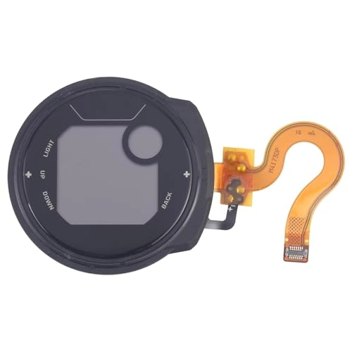 Instinct 2s LCD Display Screen