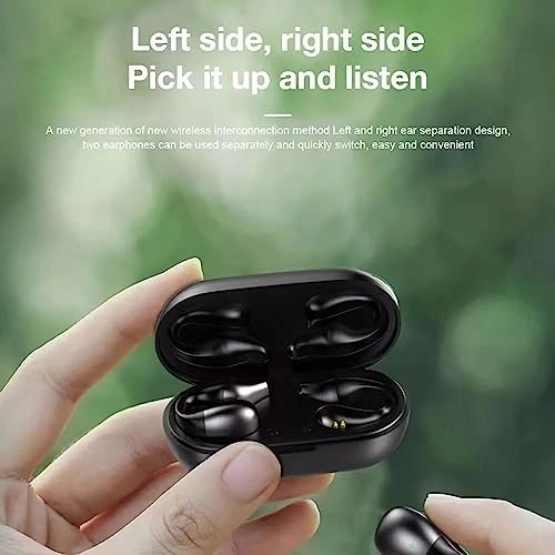 BT 5.3 Wireless Earbud
