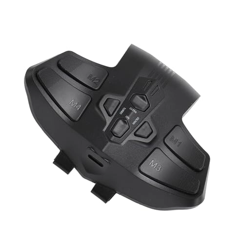 Back Paddles - Windows PC