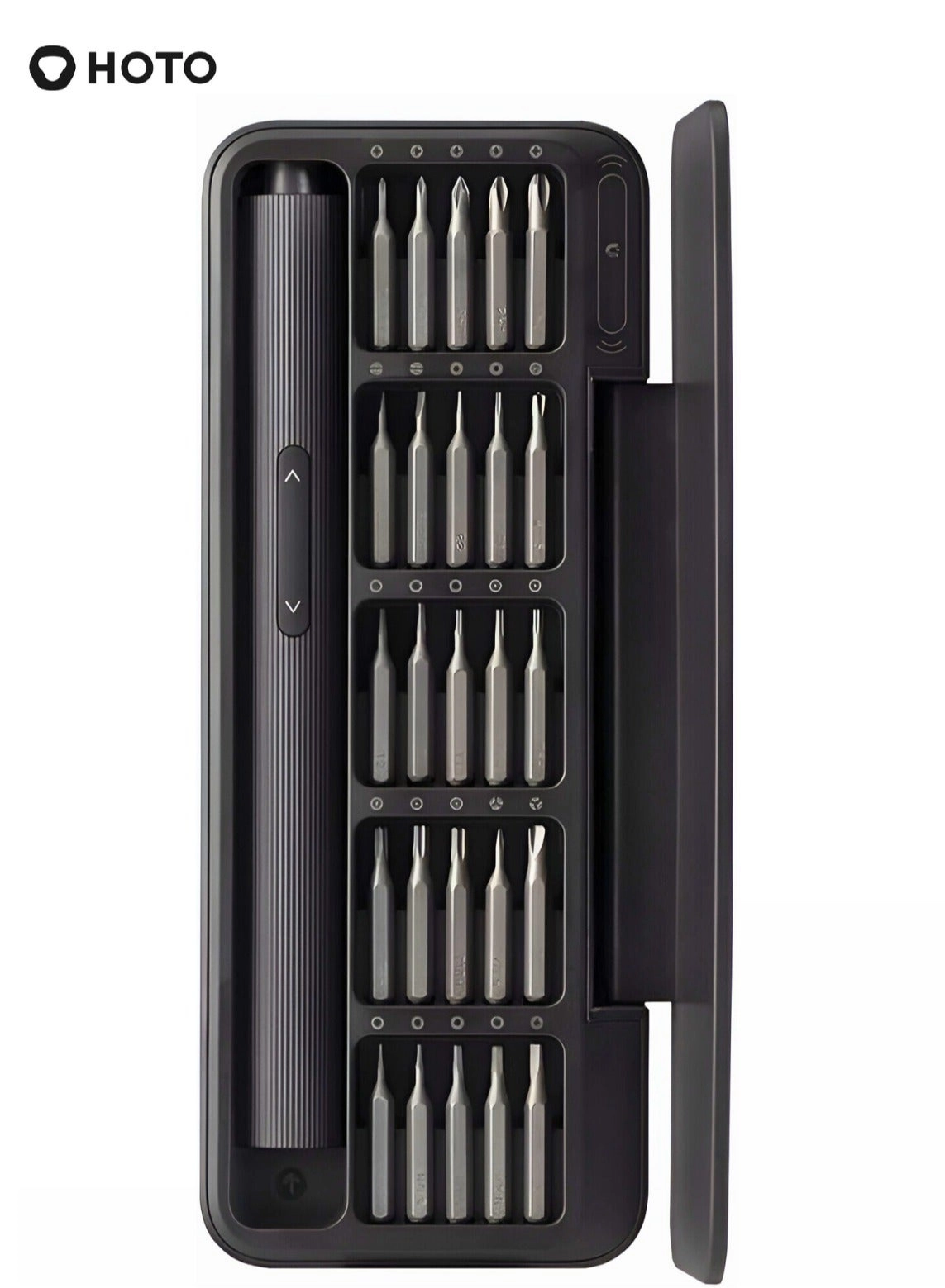 HOTO QWLSD010 - 25 S2 Rechargeable