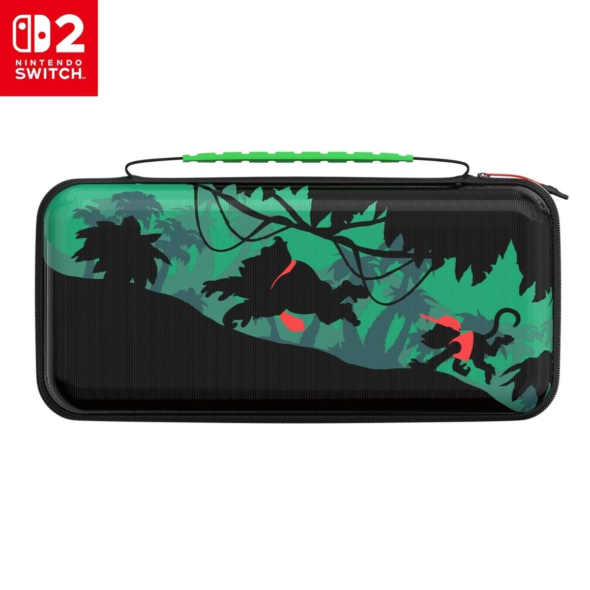Turtle Beach PlayTrek Switch 2 Travel Case - Nintendo Switch 2 Nintendo Switch Nintendo Switch - OLED Model