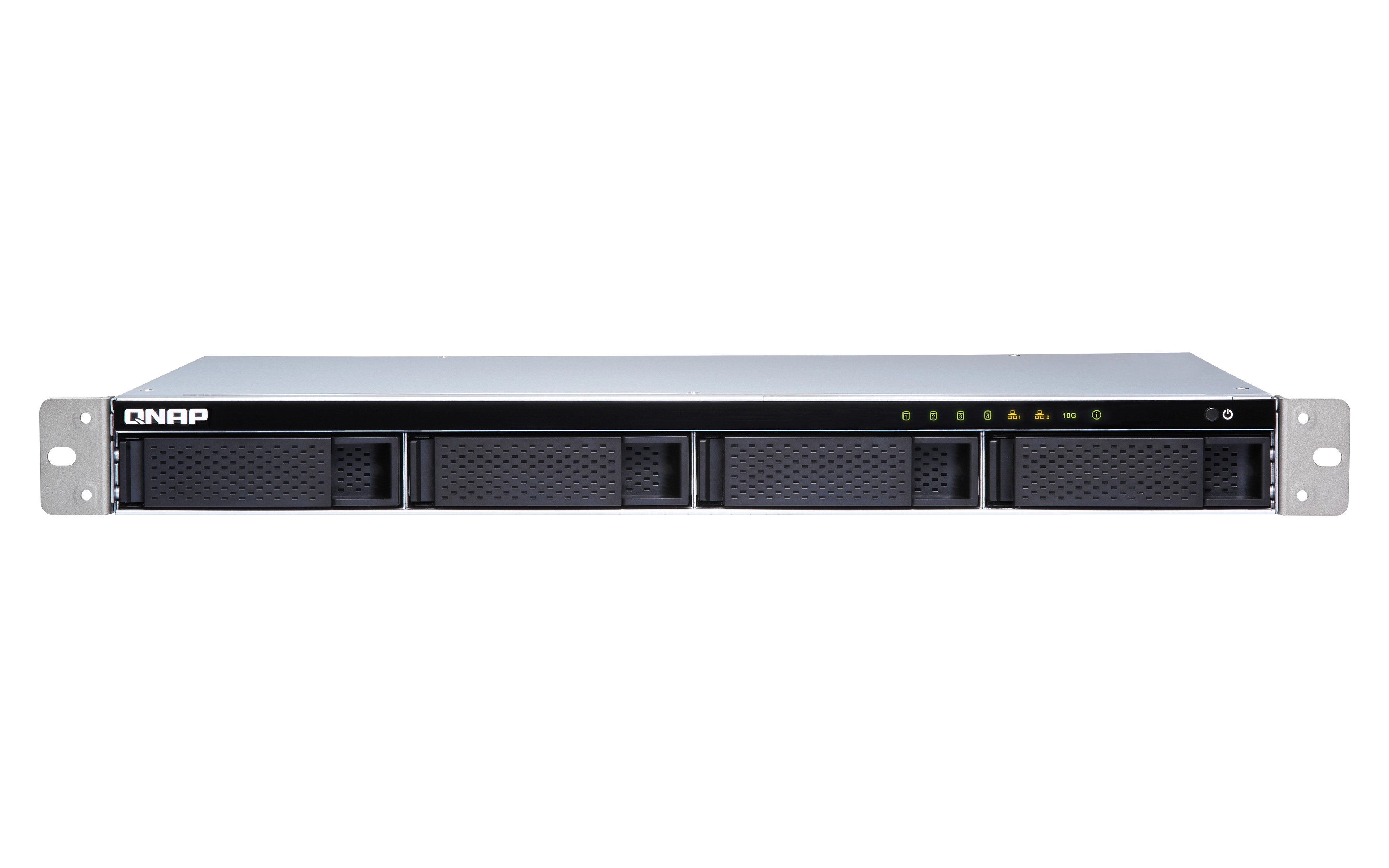 TS-431XeU-2G-US 4-Bay