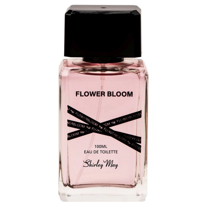 Flower Eau de Toilette 100ml