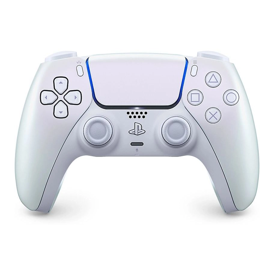SONY COMPUTER ENTERTAINMENT EUROPE DualSense Controller (PS5) Chroma Pearl