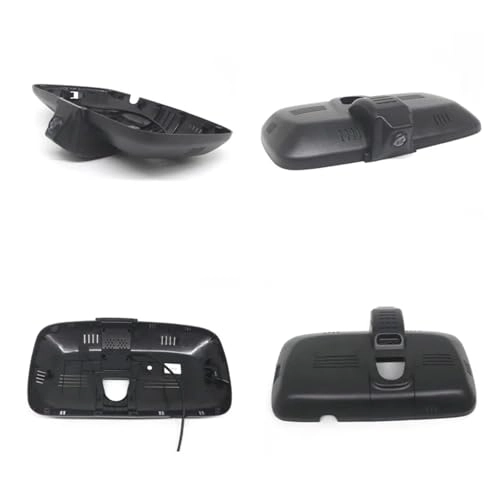 Dash Cam - 4K 2160P Front