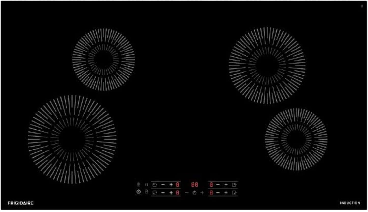 FRI943BC Induction hob