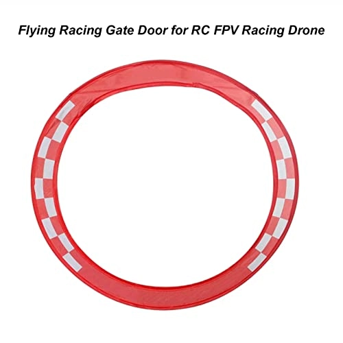Flying Racing Gate Door