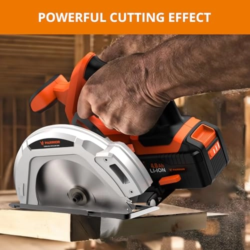 USPRCS01 Cordless