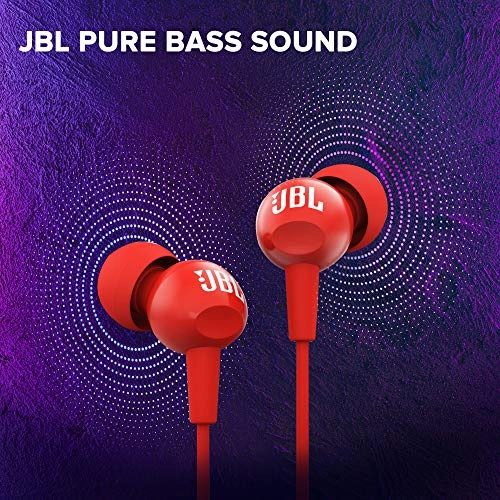 C100SIU Wired Headphone
