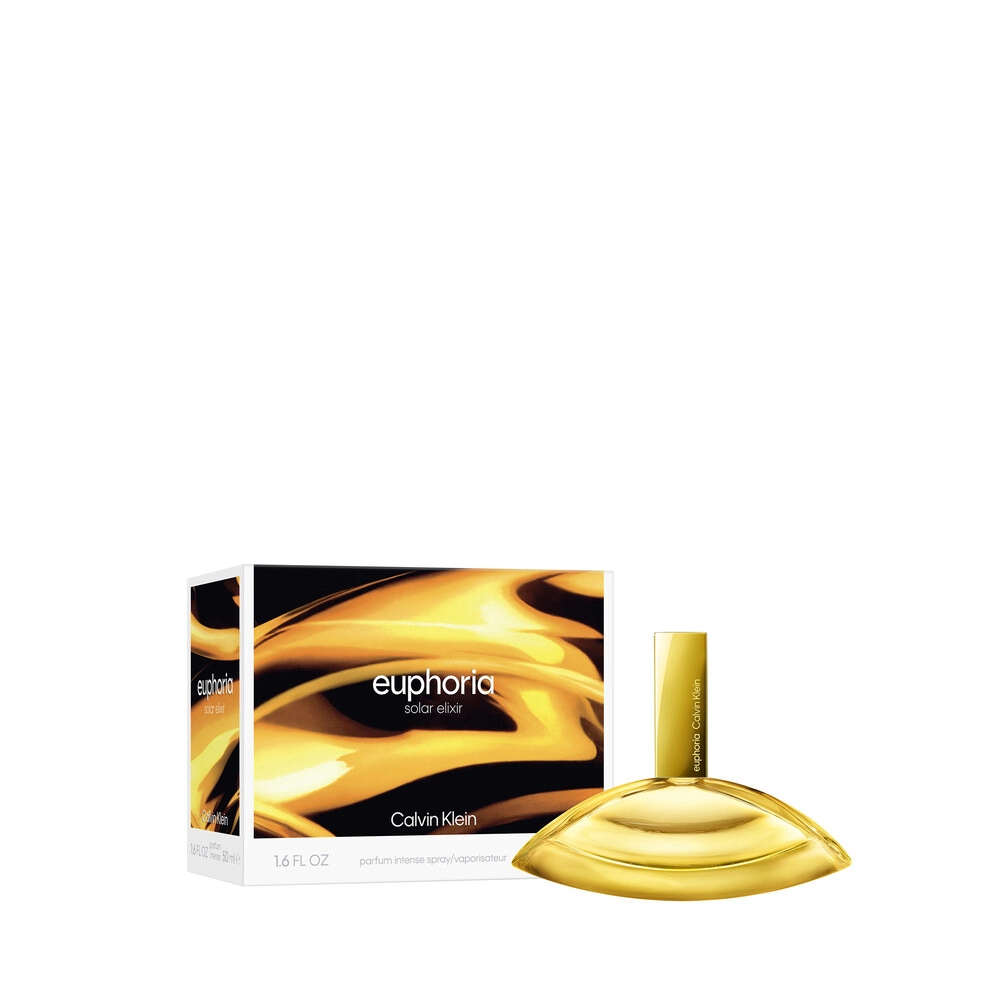 Euphoria Solar Elixir Eau de Parfum 50ml