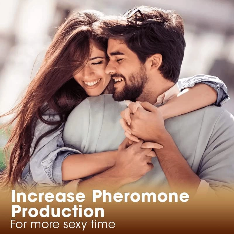 MysterMist Pheromone Perfume Spray - 50ml 1.7Fl Oz