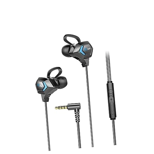 Earbud Headphones Wired Earbud