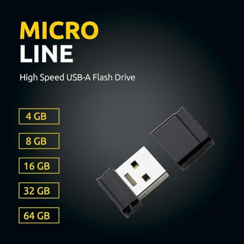 Micro Line - USB 2.0 32GB