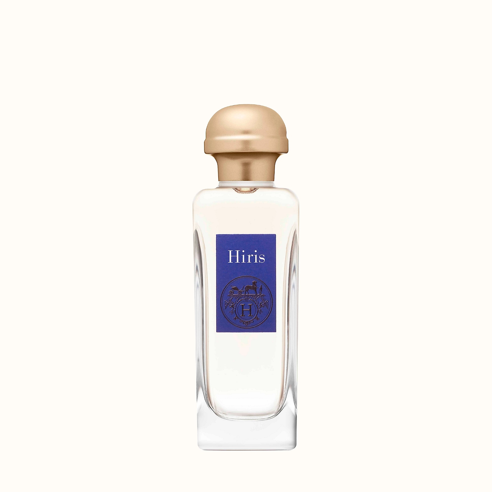 Hermes Hiris Eau de Toilette 100 ml