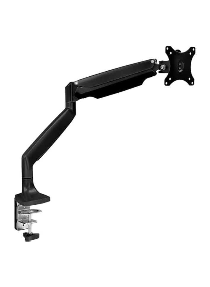 Monitor Mount Arm - Single 20 to 32 inches 75x75mm and 100x100mm