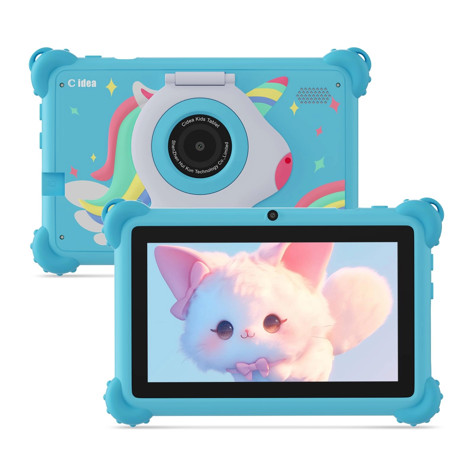 Shenzhen Huikun Technology Co., Ltd. CM93 - 4GB 7-inch 32GB