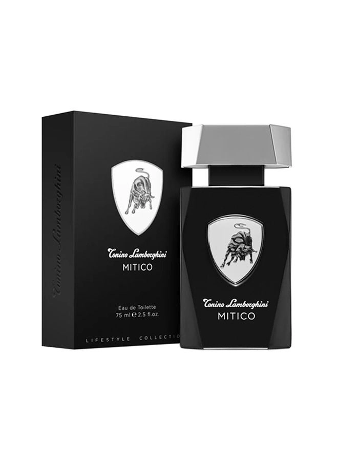 Mitico Eau de Toilette 75ml