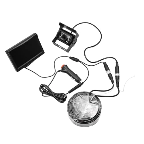 Reversing Camera - Night vision 1080P