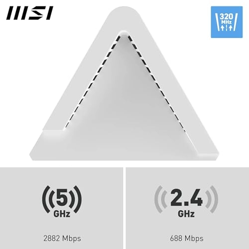 Roamii BE Lite - WiFi 7 2 Pack