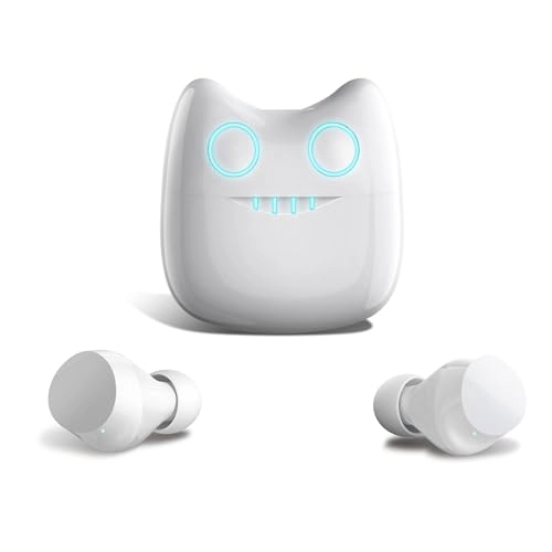 JE-10W Wireless Earbud