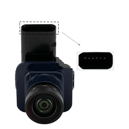 Car Rear Camera - video cable