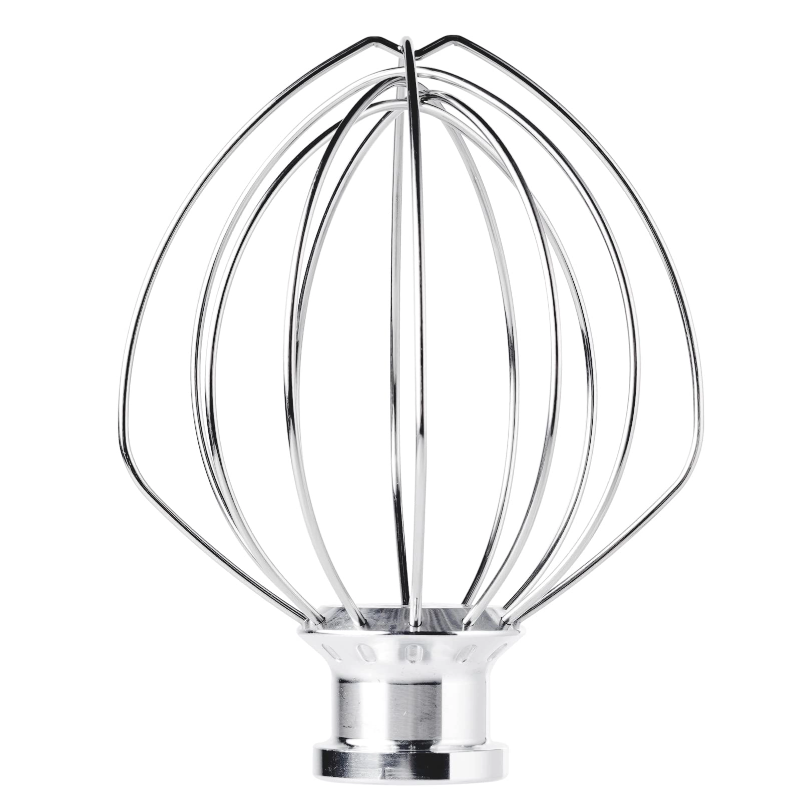 moloudan K45WW - 6-Wire Whip Fits 4.5 and 5 Quart