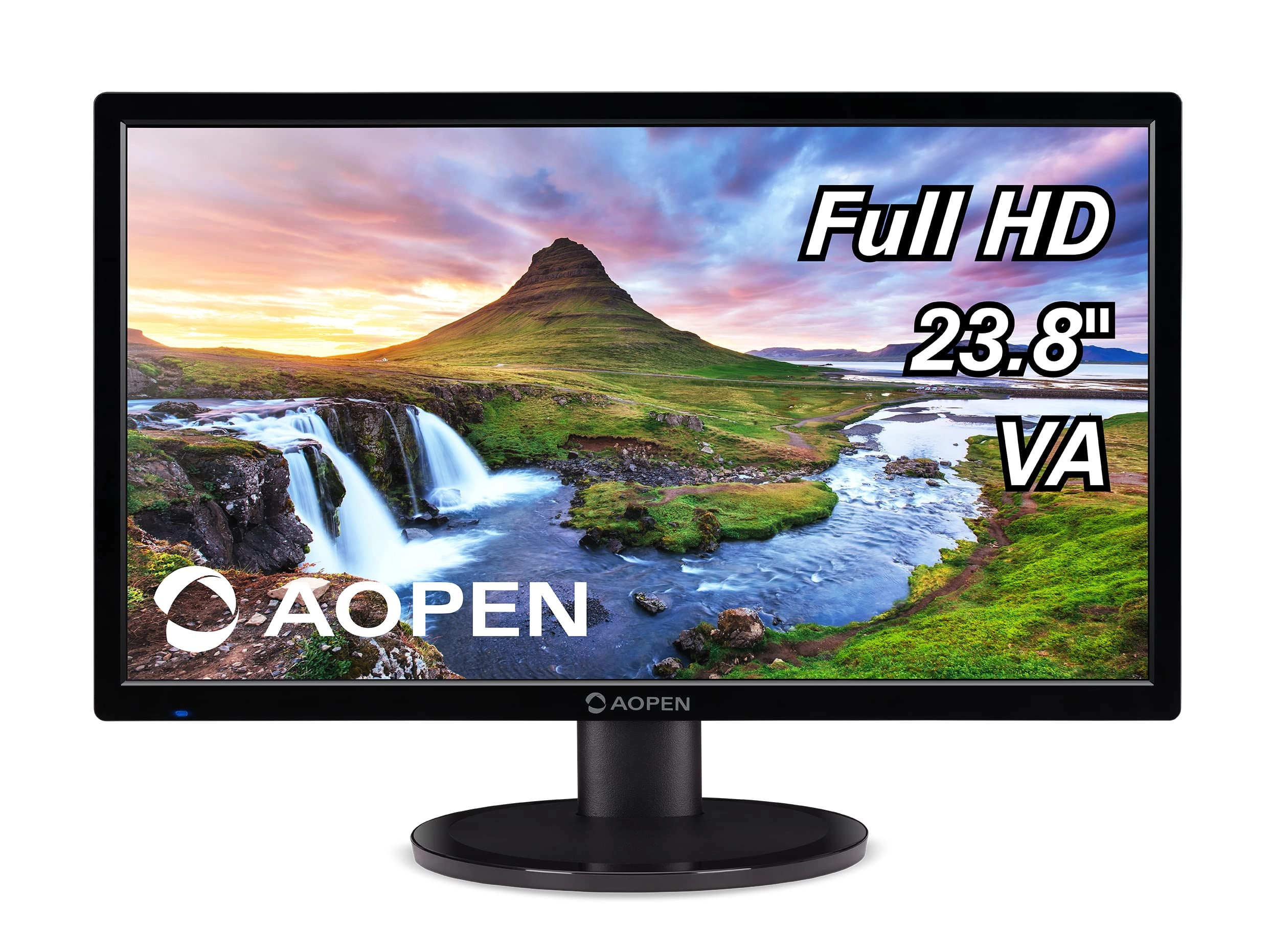 Acer 24CH3Y Abi - UM.QC3AA.A01 23.8 Inches 1920x1080