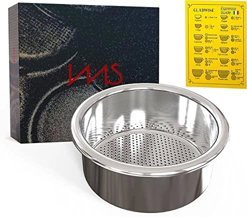 Gladwise IMS Precision Filter Basket