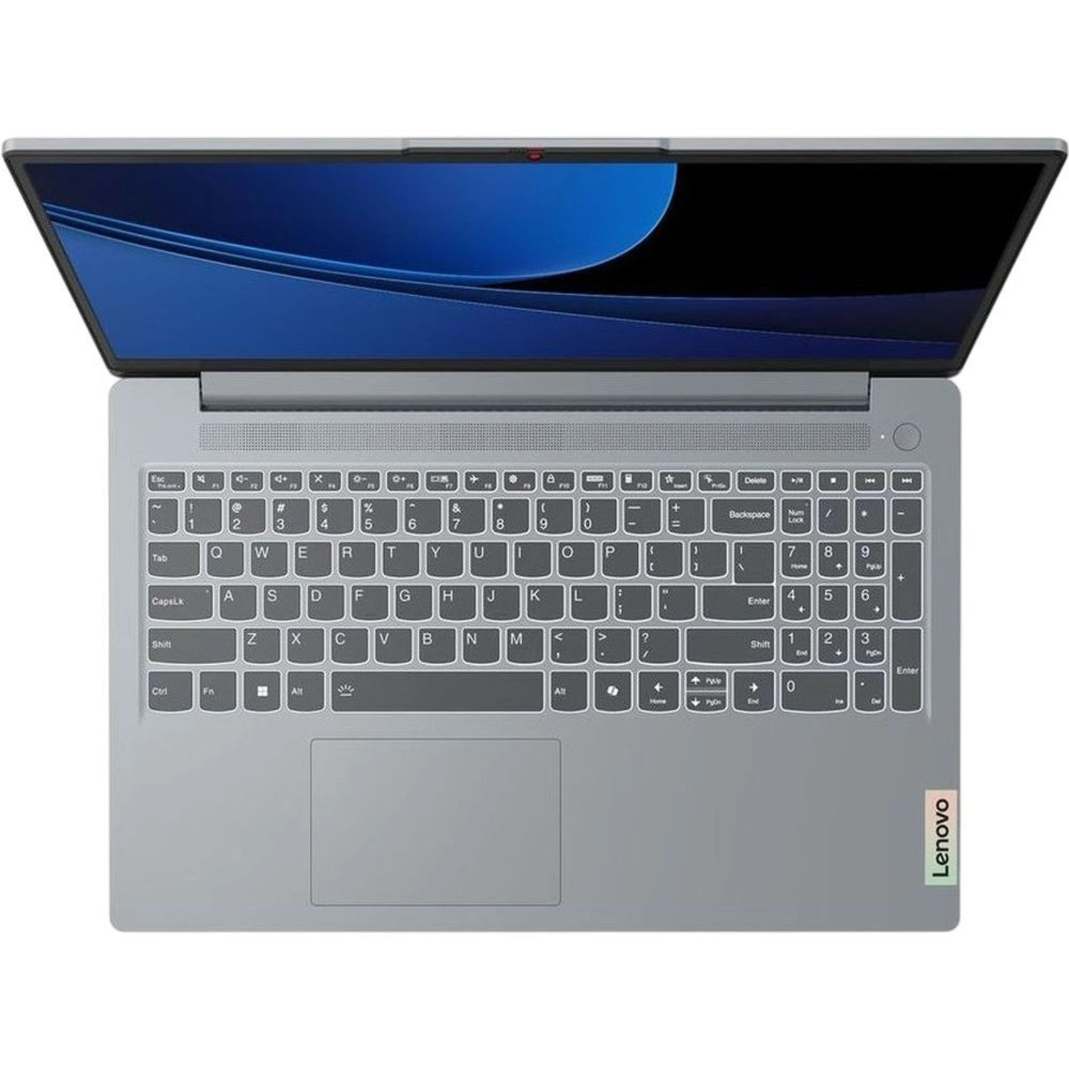 Lenovo IdeaPad Slim 3 15ITN9 - 15.6'' Core 3-N355 8GB DDR5 512GB SSD