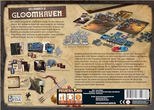 Gloomhaven