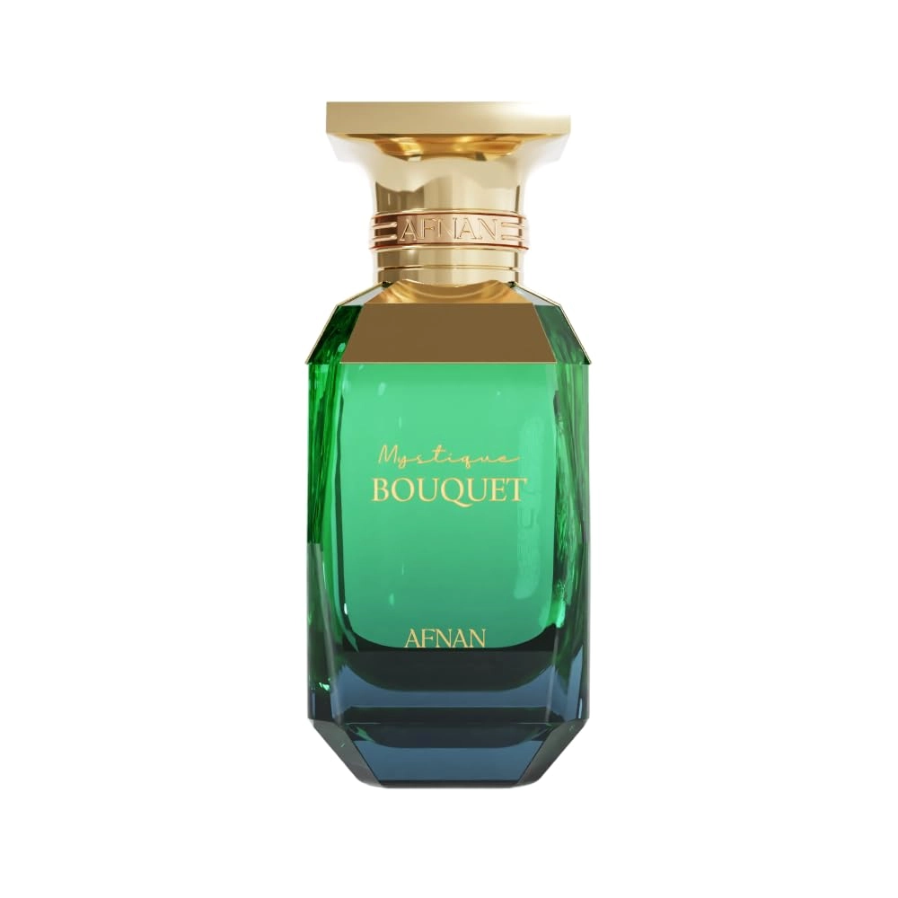 Afnan Mystique Bouquet Eau de Parfum 80 ml