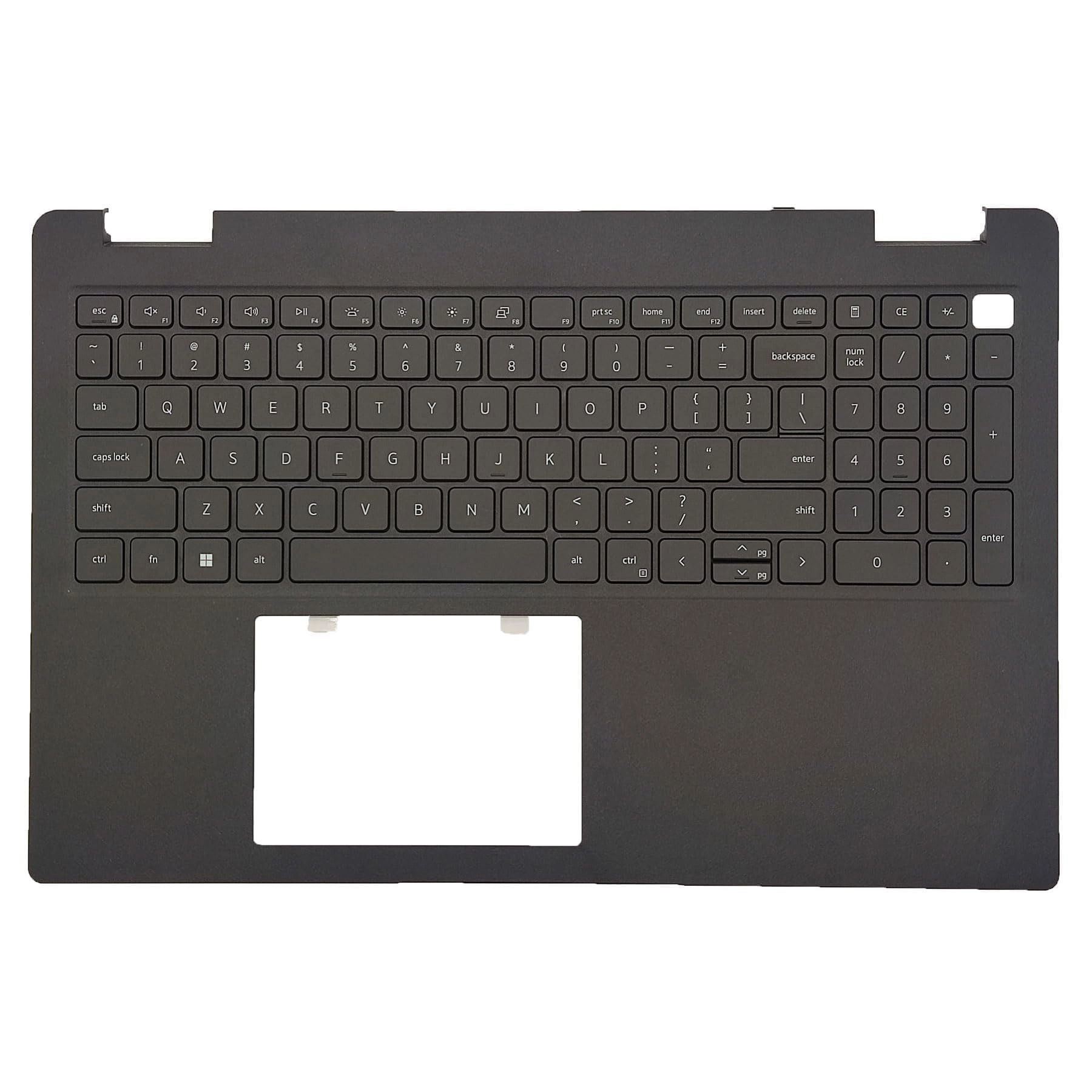 Jxjslp Latitude 3520 E3520 Palmrest