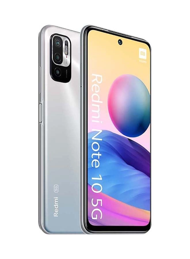 Redmi Note 10 - 4GB 64GB