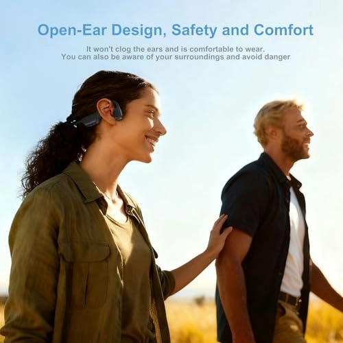 X7 Max Wireless Headphone