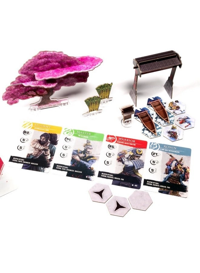 Senjutsu: Battle for Japan - Strategy Game