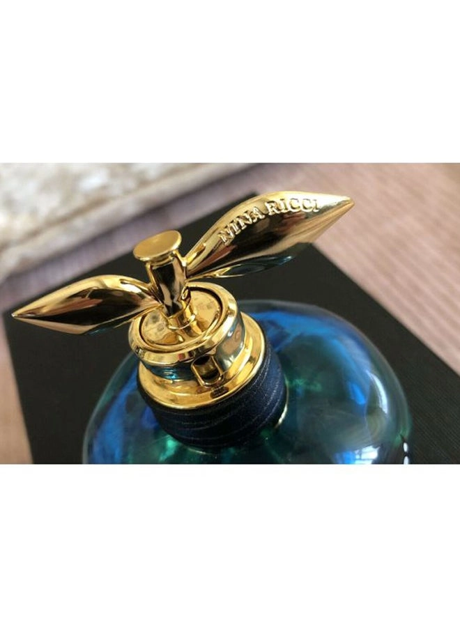 Luna Les Monstres Eau de Toilette 50 ml