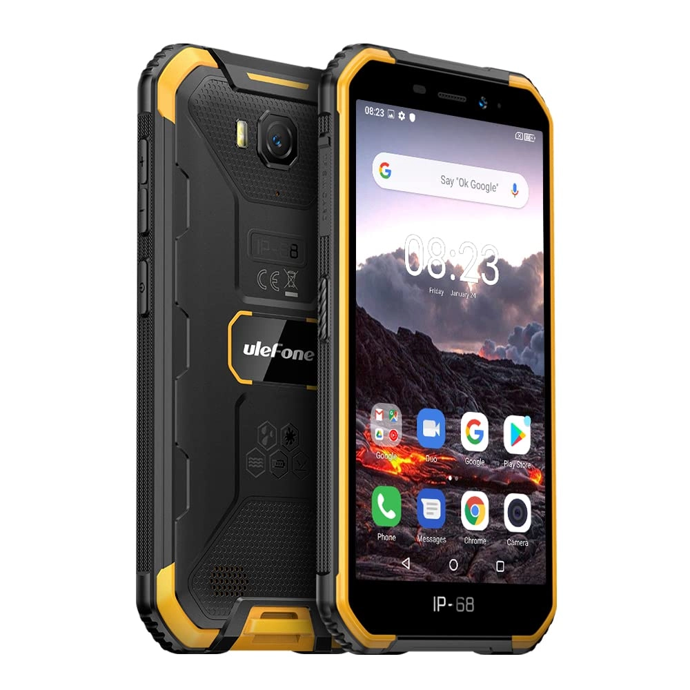 Ulefone Armor X6 - 2GB 16GB