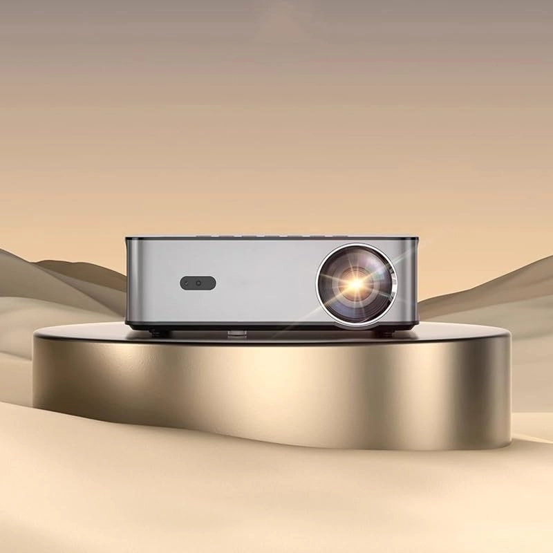 Projector - 1400 streams 1920x1080dpi