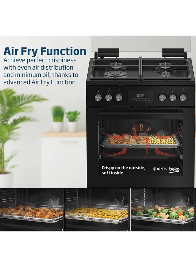 FBMT61331XCSL GAS Cooker