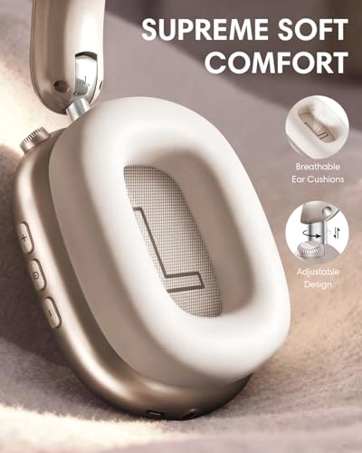 Y02 Wireless Headphone