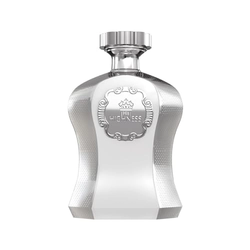 Highness White Eau de Parfum 100ml