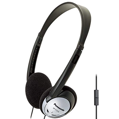 RP-HT21 Wired Headphone